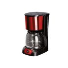 Berlinger Haus Metallic Burgundy Line elektromos kávéfőző BH-9158