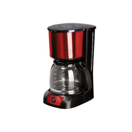 Berlinger Haus Metallic Burgundy Line elektromos kávéfőző BH-9158
