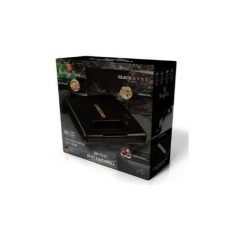   Berlinger Haus Black Rose Collection kontakt grill tapadásmentes bevonattal BH-9147