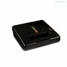 Berlinger Haus Black Rose Collection kontakt grill tapadásmentes bevonattal BH-9147