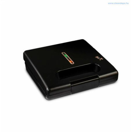 Berlinger Haus Black Rose Collection kontakt grill tapadásmentes bevonattal BH-9147