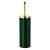Berlinger Haus Emerald Collection rozsdamentes acél WC kefe tartóval BH-6514 