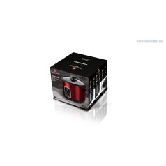   Berlinger Haus Metallic Burgundy Line elektromos rizsfőző BH-9275