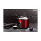 Berlinger Haus Metallic Burgundy Line elektromos rizsfőző BH-9275