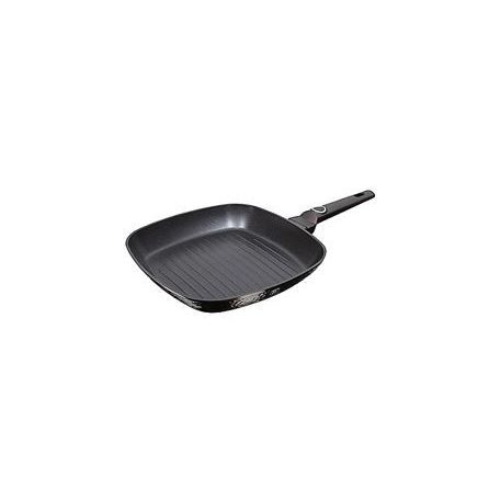 Berlinger Haus Primal Gloss Collection grill serpenyő 28 cm BH-6578 