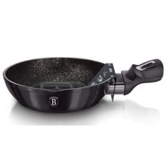   Berlinger Haus Carbon Pro Collection mini serpenyő márvány bevonattal, 16 cm BH-6916