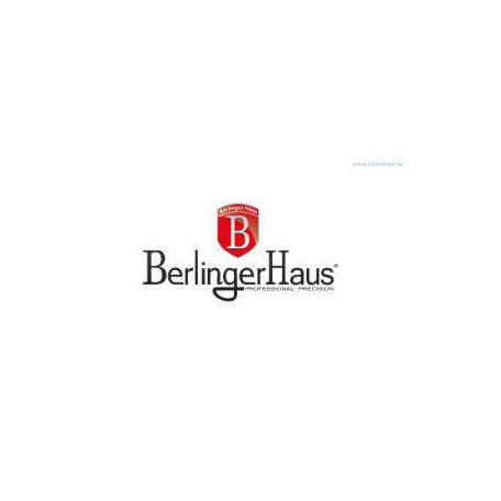 Berlinger Haus Carbon Pro Collection mini serpenyő márvány bevonattal, 16 cm BH-6916