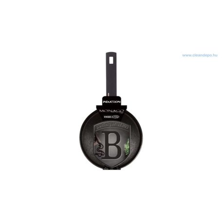 Berlinger Haus Monaco Collection palacsintasütő tapadásmentes bevonattal BH-7094