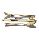 Berlinger Haus 4 részes evőeszköz készlet BH-2728 