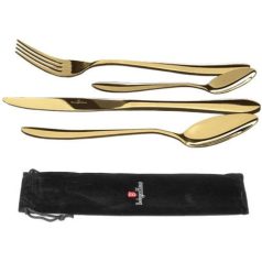 Berlinger Haus 4 részes evőeszköz készlet BH-2728 