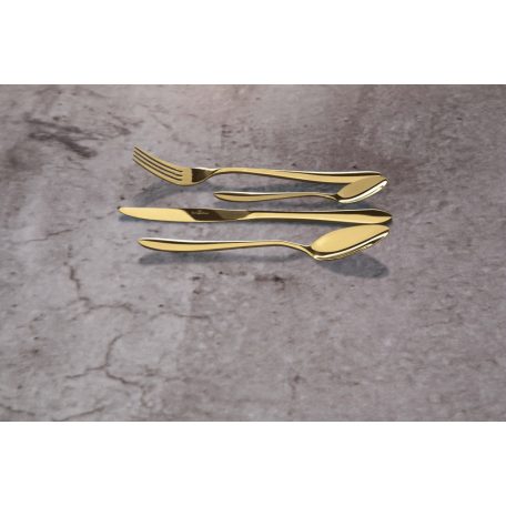 Berlinger Haus 4 részes evőeszköz készlet BH-2728 