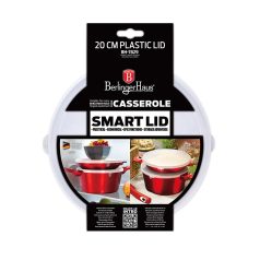 Berlinger Haus  műanyag fedő edényekhez (20 cm)BH-7829 