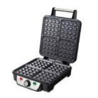 Berlinger Haus Metallic Rosegold Line 4 szeletes gofrisütő titán bevonattal BH-9452