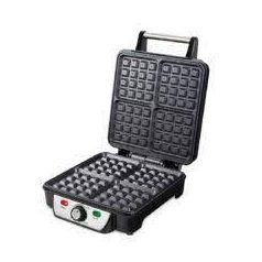   Berlinger Haus Metallic Rosegold Line 4 szeletes gofrisütő titán bevonattal BH-9452