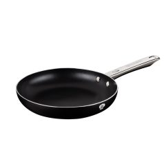   Blaumann Platinum Collection serpenyő tapadásmentes bevonattal, rozsdamentes acél nyéllel  28 cm BL-3390
