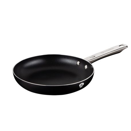 Blaumann Platinum Collection serpenyő tapadásmentes bevonattal, rozsdamentes acél nyéllel  28 cm BL-3390