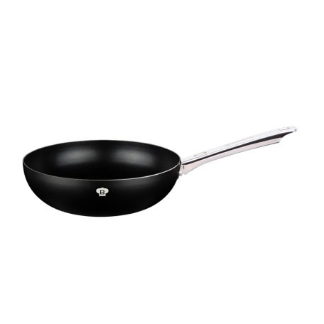 Blaumann Platinum Collection wok tapadásmentes bevonattal, rozsdamentes acél nyéllel BL-3391