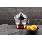 Berlinger Haus Metallic Burgundy Line elektromos citromfacsaró BH-9386