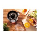 Berlinger Haus Metallic Burgundy Line elektromos citromfacsaró BH-9386