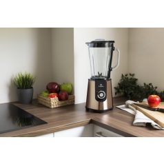   Berlinger Haus Rose Gold Turmixgép 1,75 l-es edzett üveg kancsóval BH-9448