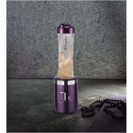 Berlinger Haus Purple Eclipse Collection smoothie készítő BH-9418