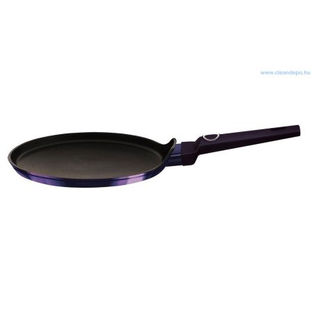 Berlinger Haus  Palacsintasütő titán felülettel 28 cm Purple Eclipse Collection BH-7131