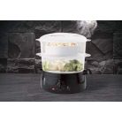 Berlinger Haus Black Rose Collection elektromos párolóedény 6L BH-9378