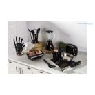 Berlinger Haus Black Rose Collection elektromos párolóedény 6L BH-9378