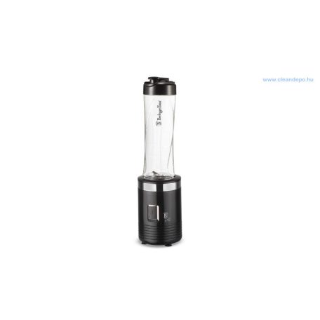 Berlinger Haus Black Silver Collection smoothie készítő BH-9416