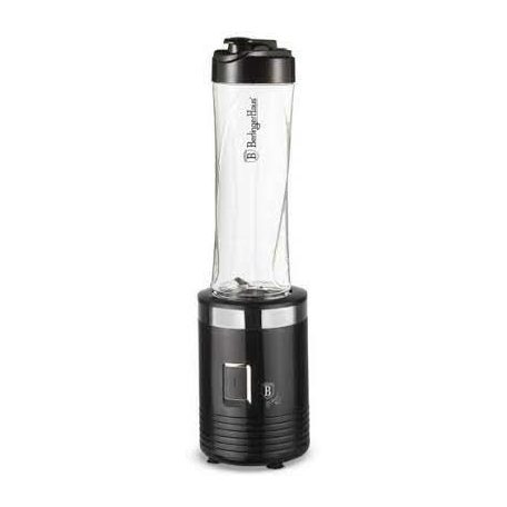 Berlinger Haus Black Silver Collection smoothie készítő BH-9416