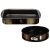 Berlinger Haus Metallic Line Shiny Black Edition két részes sütőforma készlet LP-KL-119P