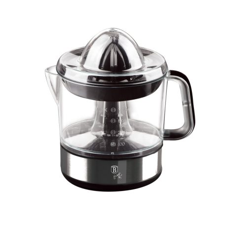 Berlinger Haus Black Silver Collection elektromos citromfacsaró BH-9384