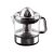 Berlinger Haus Black Silver Collection elektromos citromfacsaró BH-9384