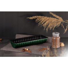  Berlinger Haus Emerald Collection őzgerinc forma titán bevonattal BH-7643