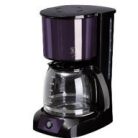 Berlinger Haus Purple Eclipse Collection elektromos kávéfőző BH-9161