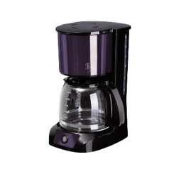   Berlinger Haus Purple Eclipse Collection elektromos kávéfőző BH-9161