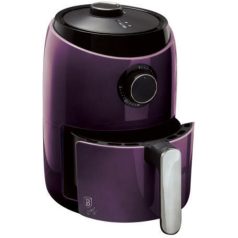   Berlinger Haus Purple Eclipse Collection mini Air Fryer forró levegős sütő BH-9207