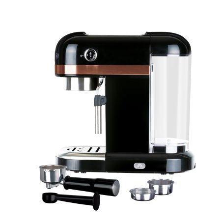 Berlinger Haus Black Rose Collection Espresso kávéfőző BH-9462