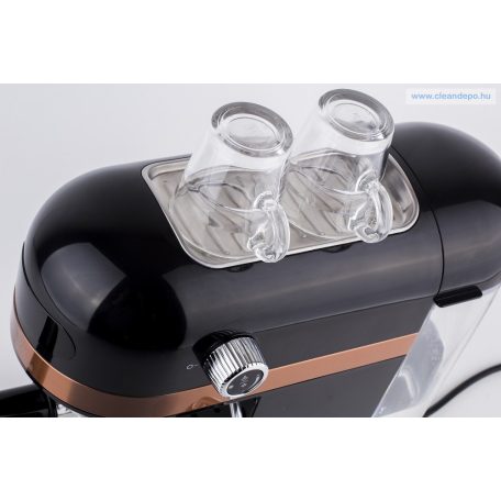 Berlinger Haus Black Rose Collection Espresso kávéfőző BH-9462