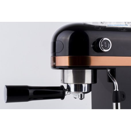 Berlinger Haus Black Rose Collection Espresso kávéfőző BH-9462