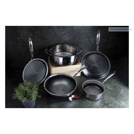 Berlinger Haus Eternal Collection Serpenyő 28 cm BH-8505