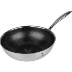 Berlinger Haus Eternal Collection Wok 28 cm BH-8507