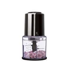   Berlinger Haus Black Silver Collection elektromos mini aprító BH-9379