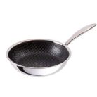 Berlinger Haus Eternal Collection rozsdamentes serpenyő Withford eterna bevonattal, 24 cm  BH-8504 