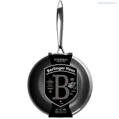   Berlinger Haus Eternal Collection rozsdamentes serpenyő Withford eterna bevonattal, 24 cm  BH-8504 