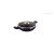 Berlinger Haus Purple Eclipse Collection wok titán bevonattal, fedővel, 30 cm BH-7114