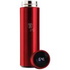 Berlinger Haus Burgundy Colection  Ivópalack LED kijelzővel, 450 ml BH-7955