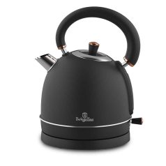   Berlinger Haus  Black Rose Collection Elektromos vízforraló BH-9472
