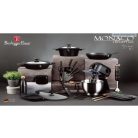 Berlinger Haus Monaco Collection szószos/tejforraló edény tapadásmentes bevonattal BH-7085