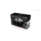 Berlinger Haus Monaco Collection magas lábas tapadásmentes bevonattal, fedővel, 20 cm BH-7086